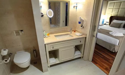 هتل گرند دورماز استانبول